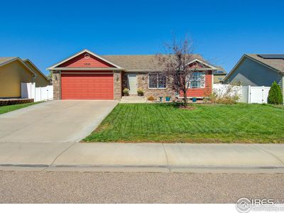 3946 Mount Oxford St, Wellington, CO, 80549