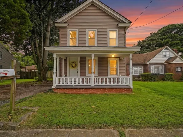 1035 Wilmington St, Norfolk, VA 23505