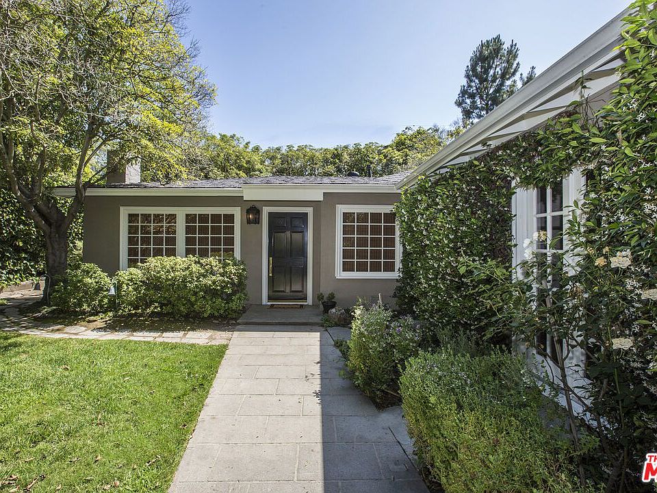 8136 Amor Rd, Los Angeles, CA 90046 | Zillow