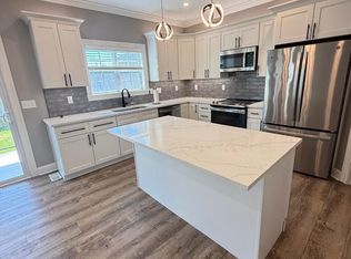 3593 Harper Woods Ln, Lexington, KY 40515