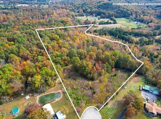 LOT 6 Shulthise Ln, Shepherdsville, KY 40165