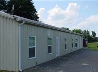 200 Trademark Ct, Scottsville, KY 42164
