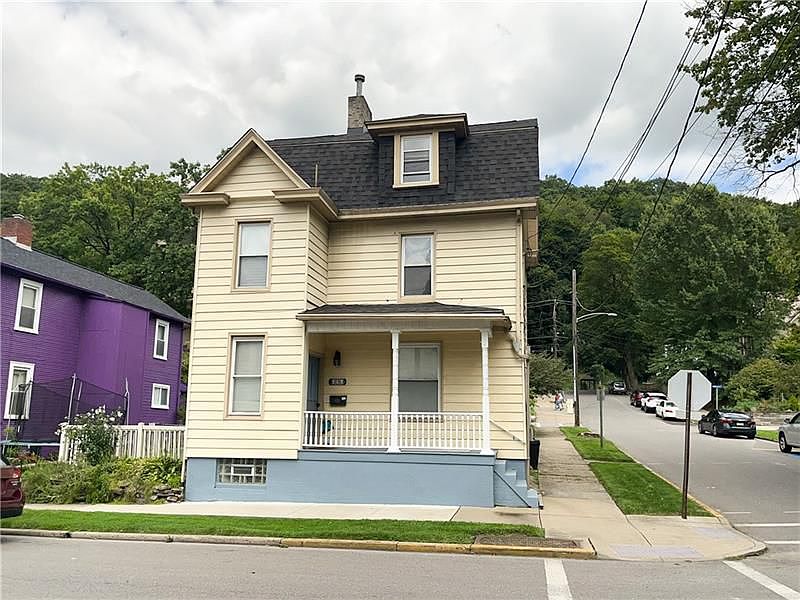 196 Broad St 2, Leetsdale, PA 15056 Zillow