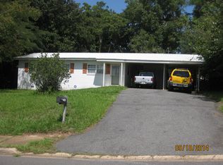 1606 Levy Ave, Tallahassee, FL 32310