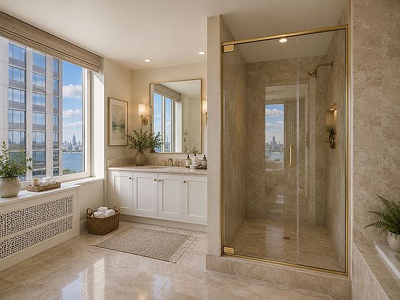 5th image of 220 Riverside Blvd APT 39D