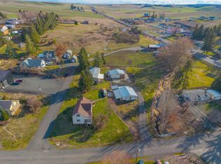 204 E Church St, Uniontown, WA 99179