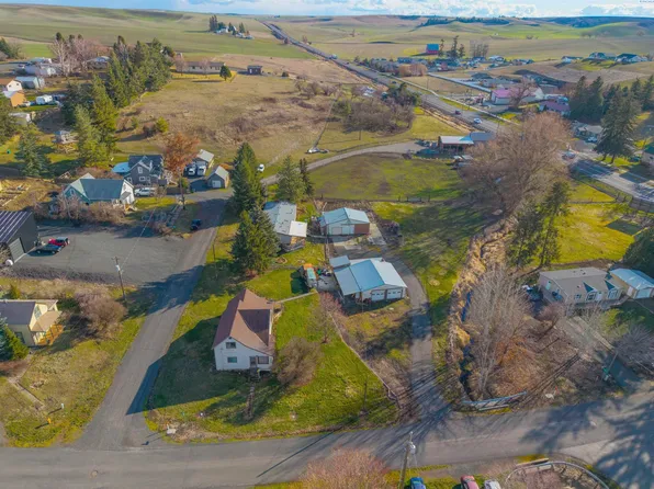 204 E Church St, Uniontown, WA 99179