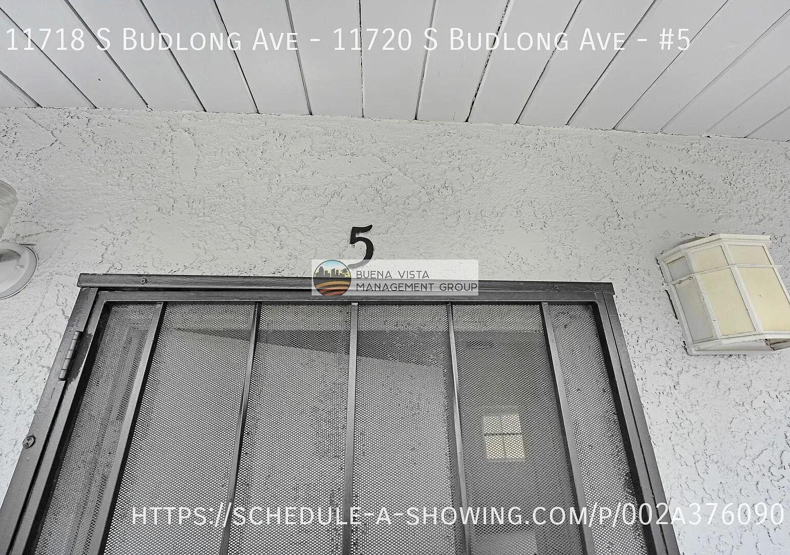 11718 S. Budlong — Photo 2