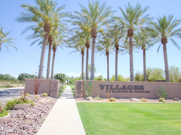 44125 W CYDNEE Drive, Maricopa, AZ 85138