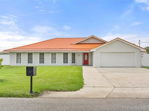 31 W Daryl Ct, Westwego, LA 70094