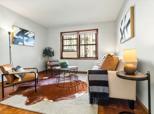 613 Hamlin St NE APT 2, Washington, DC 20017