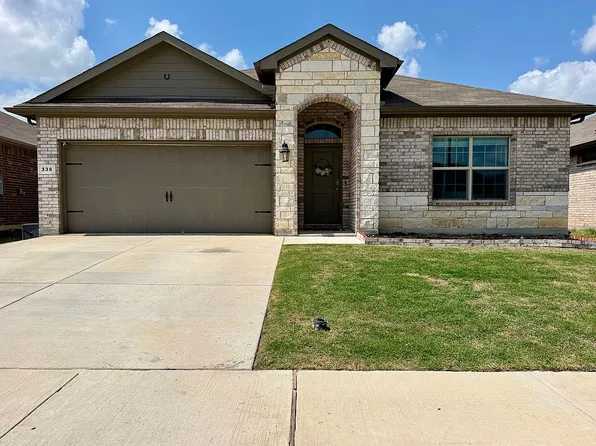 336 Youngblood Ln, Fort Worth, TX 76131