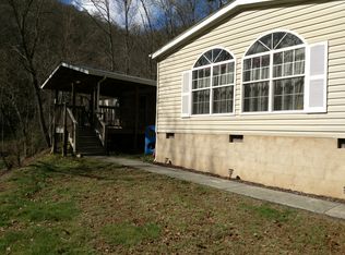 119 Miracle Mountain Rd, Bryson City, NC 28713