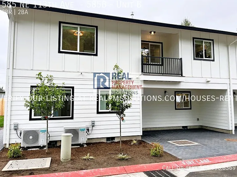 585 NE 113th Ave #585B — Photo 27