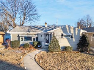 2423 S 15th St, Sheboygan, WI 53081