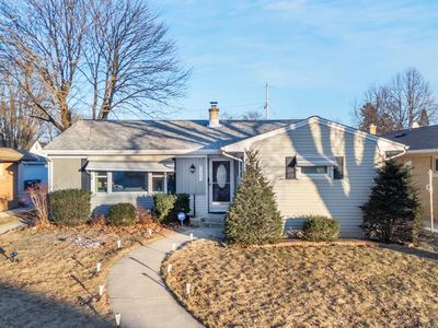 2423 South 15th STREET, Sheboygan, WI, 53081