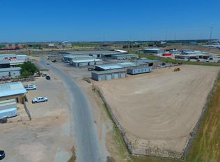 2035 Trade Dr, Midland, TX 79706