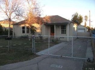 8873 Emerald Ave, Fontana, CA 92335