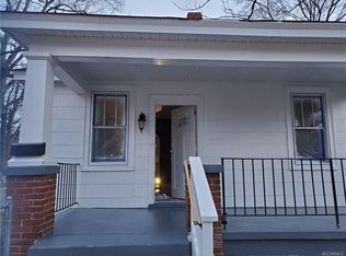 2300 Halifax Ave, Richmond, VA 23224
