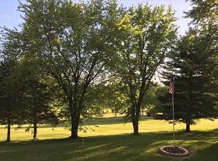 N8431 Golf View Ter, Beaver Dam, WI 53916