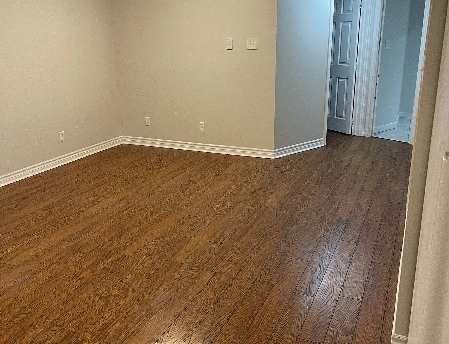 2 bed, $1,950 — Photo 2