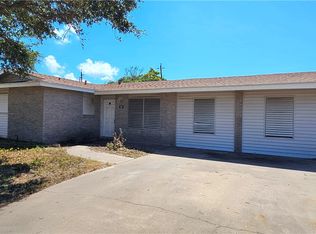 605 Aristocrat Dr, Corpus Christi, TX 78418