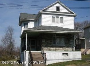 129 Lidy Rd, Dupont, PA 18641