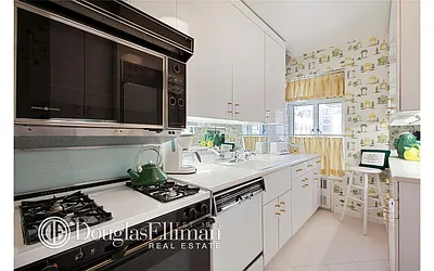 Sold by Douglas Elliman