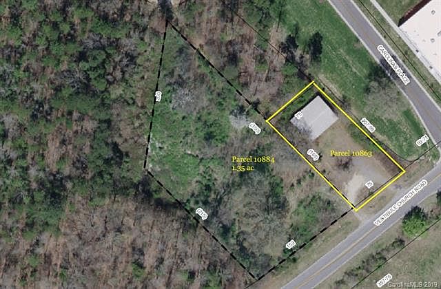 2nd image of 2108 Vestibule Church Rd