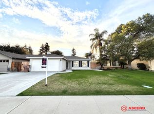 3115 Starside Dr, Bakersfield, CA 93312