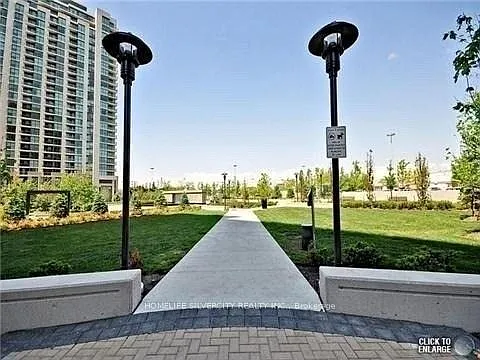 215 Sherway Gardens Rd #1610 — Photo 21