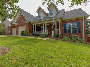314 Wicklow Dr, Dothan, AL 36303