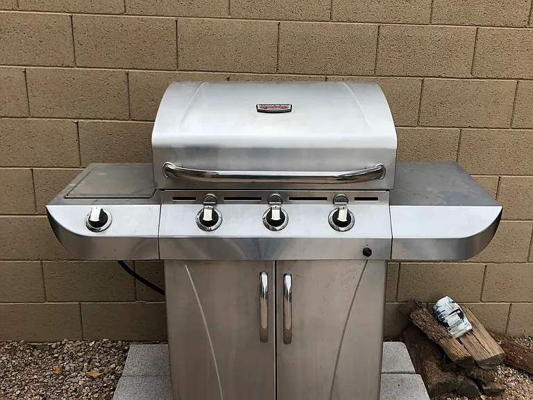 Grill