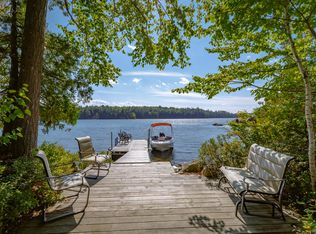 769 Green Lake Rd, Dedham, ME 04429