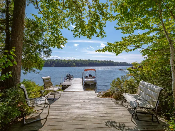 769 Green Lake Road, Dedham, ME 04429