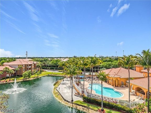 4th image of 15625 Ocean Walk Cir S #208