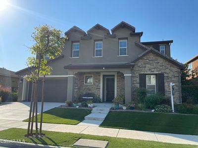 6836 Shadow Wood Dr, Moorpark, CA, 93021