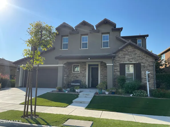 6836 Shadow Wood Dr, Moorpark, CA 93021