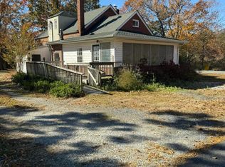 1503 Callaway Dr, Shady Side, MD 20764