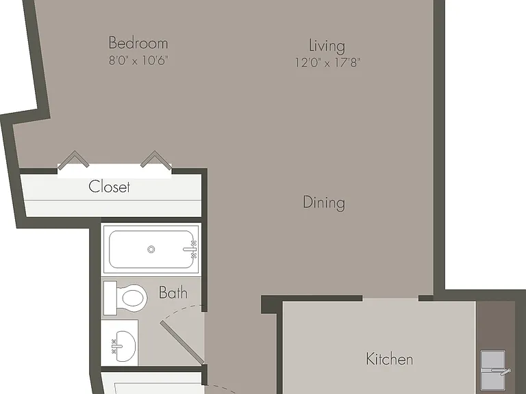 1316 Fenwick Ln — Photo 3