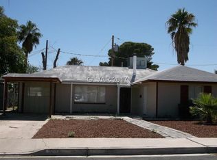 4207 Garden Pl, Las Vegas, NV 89107