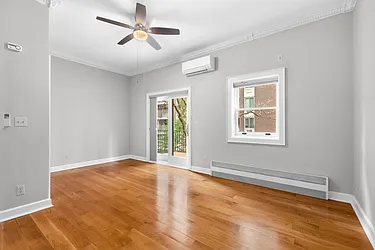 Rented by Compass