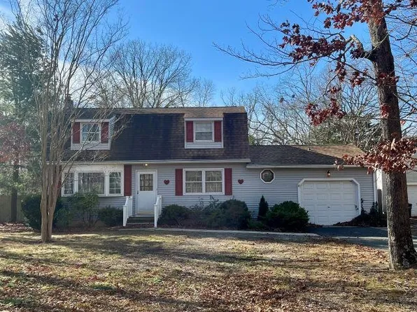 1407 Fulton St, Cape May Court House, NJ 08210