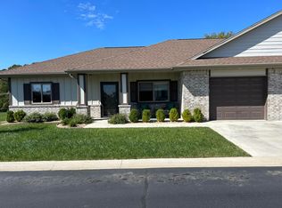 102 Vista View Dr #A, Branson, MO 65616