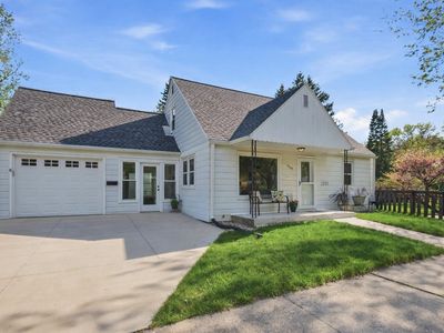 3509 Richard St, Madison, WI, 53714