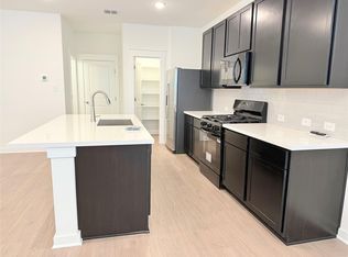 148 Hartson Dr, Taylor, TX 76574