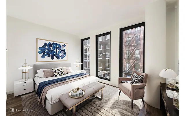 Rented by Douglas Elliman | media 24