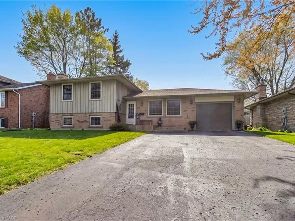 84 Trottier Dr, Tillsonburg, ON N4G 4R2