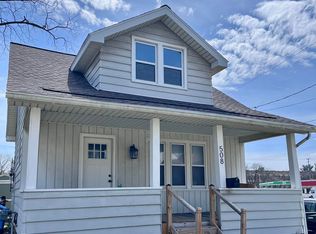 508 Norman St, Lansing, MI 48910