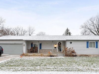 6115 Burdette St, Toledo, OH, 43613